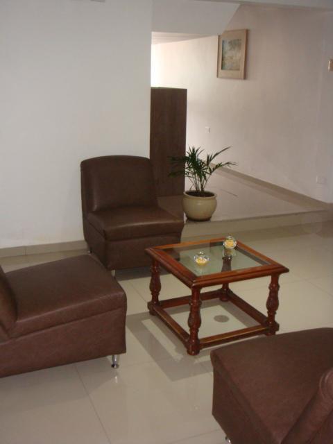 Plazza Hotel Chiclayo