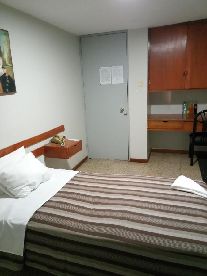 Hotel Plazza Chiclayo