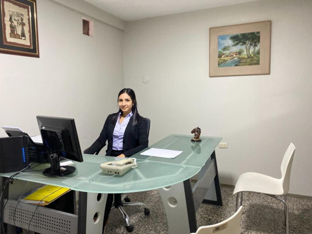 Plazza Hotel Chiclayo