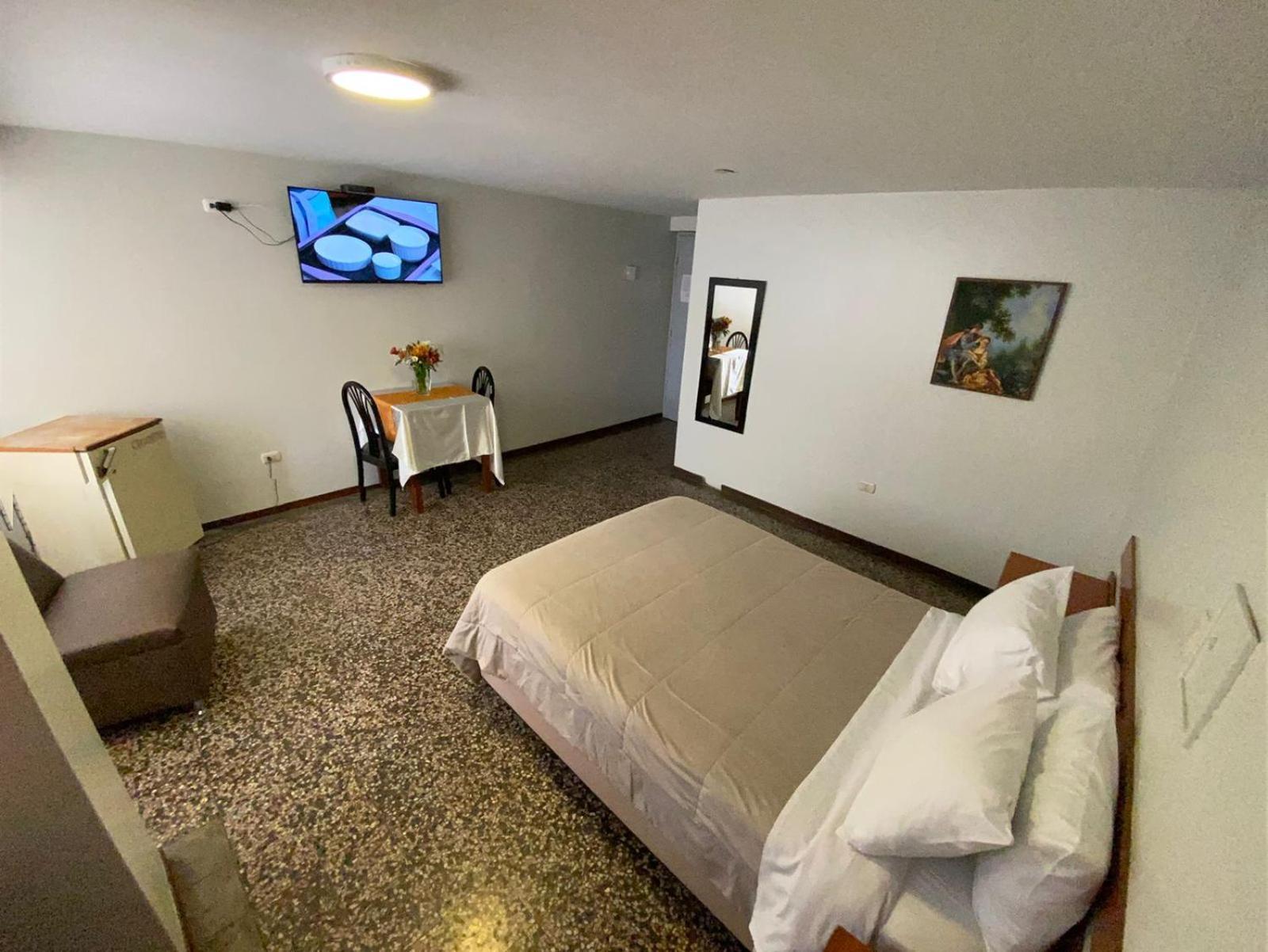 Plazza Hotel Chiclayo