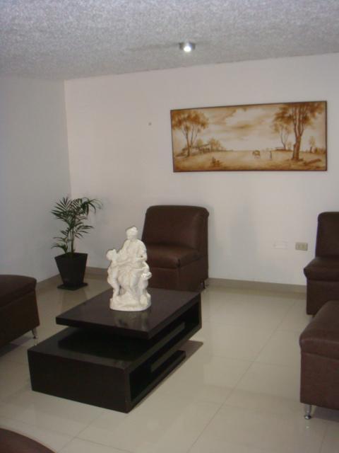 Hotel Plazza