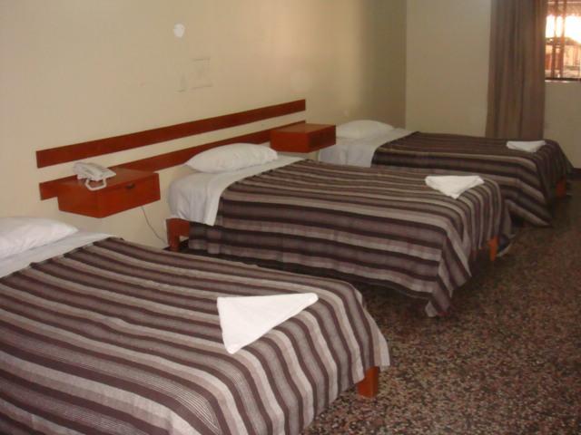 Hotel Plazza 3*