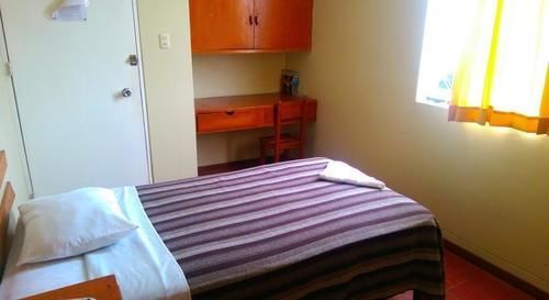 Hotel Plazza 3*
