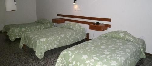 Plazza Hotel Chiclayo