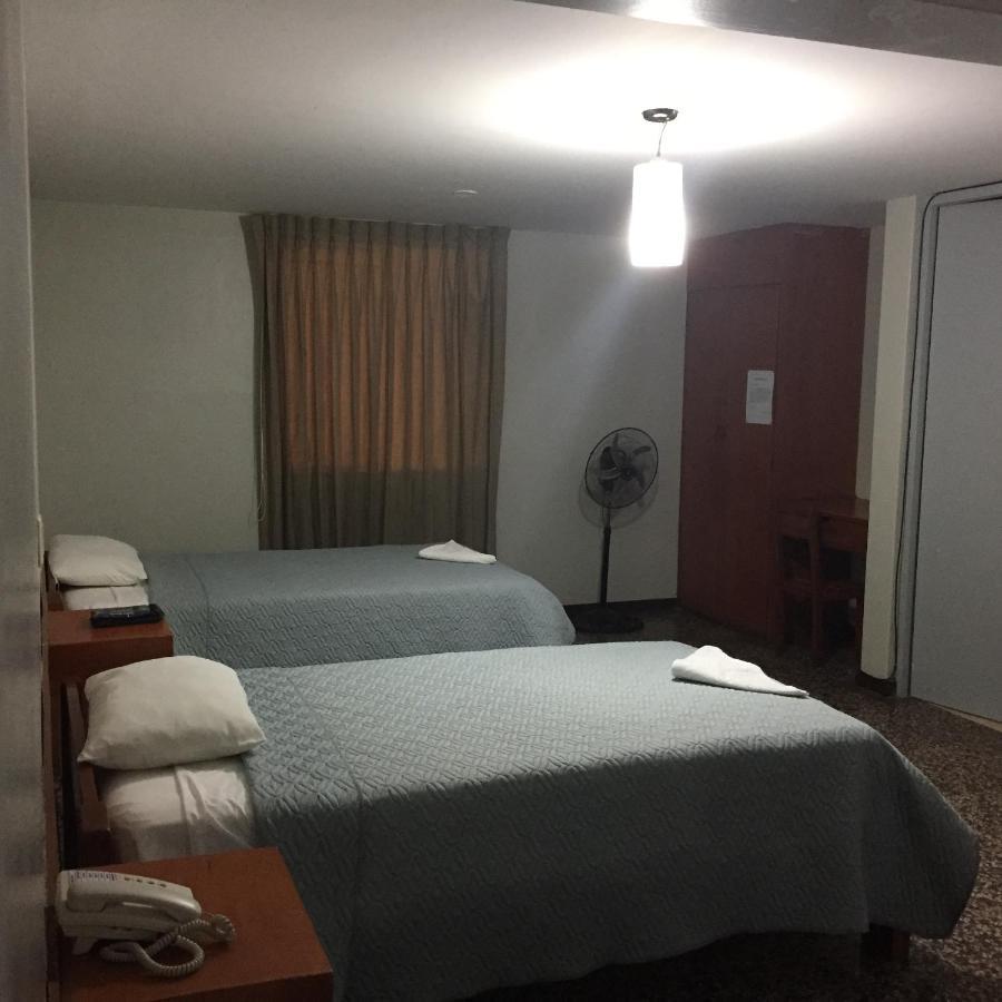 Plazza Hotel Chiclayo